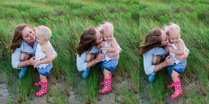 Virginia Children and Family Outdoor Lifestyle Photography | Brooke Tucker Photography