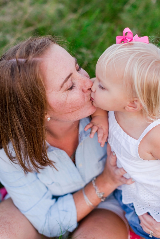 Virginia Children and Family Outdoor Lifestyle Photography | Brooke Tucker Photography