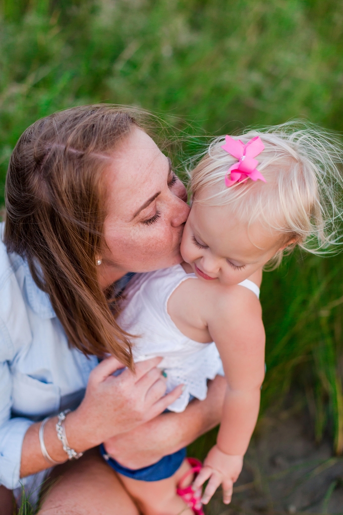 Virginia Children and Family Outdoor Lifestyle Photography | Brooke Tucker Photography