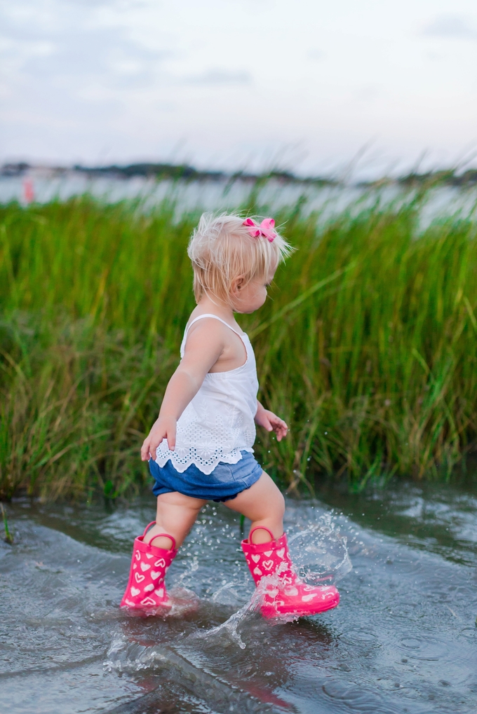 Virginia Children and Family Outdoor Lifestyle Photography | Brooke Tucker Photography