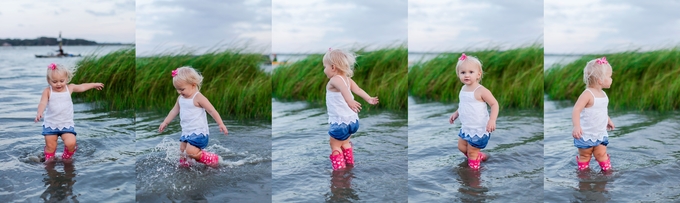 Virginia Children and Family Outdoor Lifestyle Photography | Brooke Tucker Photography