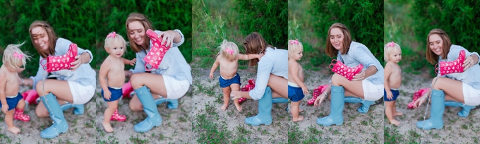 Virginia Children and Family Outdoor Lifestyle Photography | Brooke Tucker Photography