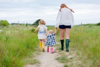 Outdoor Lifestyle Family Photography Brooke Tucker