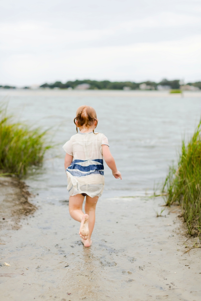 Outdoor Family Photography by Brooke Tucker Photography