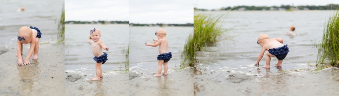 Outdoor Family Photography by Brooke Tucker Photography