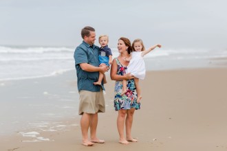 Children and Family Lifestyle Photographer Brooke Tucker