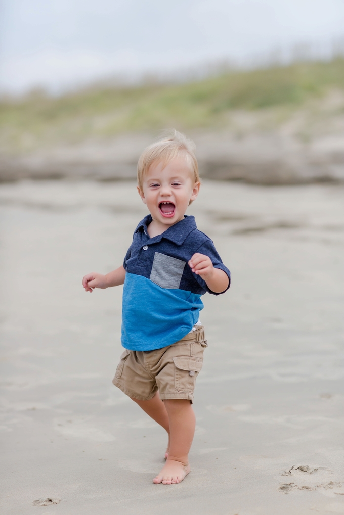 Children and Family Lifestyle Photographer Brooke Tucker