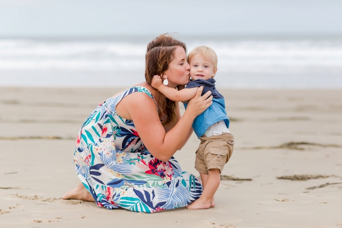 Children and Family Lifestyle Photographer Brooke Tucker