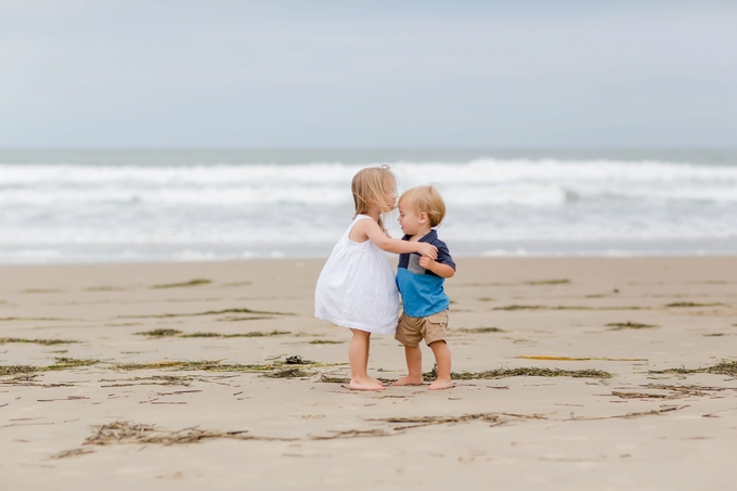 Children and Family Lifestyle Photographer Brooke Tucker