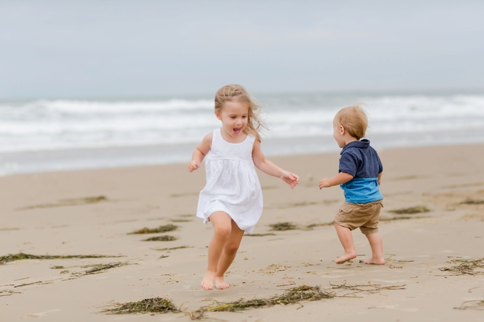 Children and Family Lifestyle Photographer Brooke Tucker