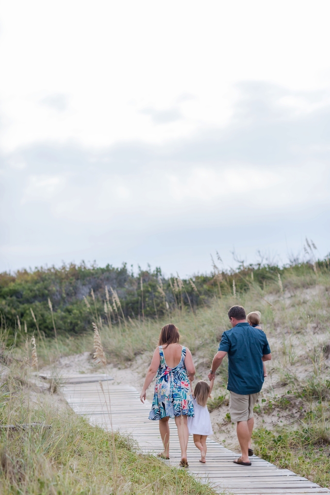 Children and Family Lifestyle Photographer Brooke Tucker