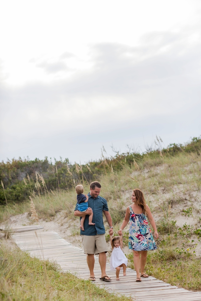 Children and Family Lifestyle Photographer Brooke Tucker