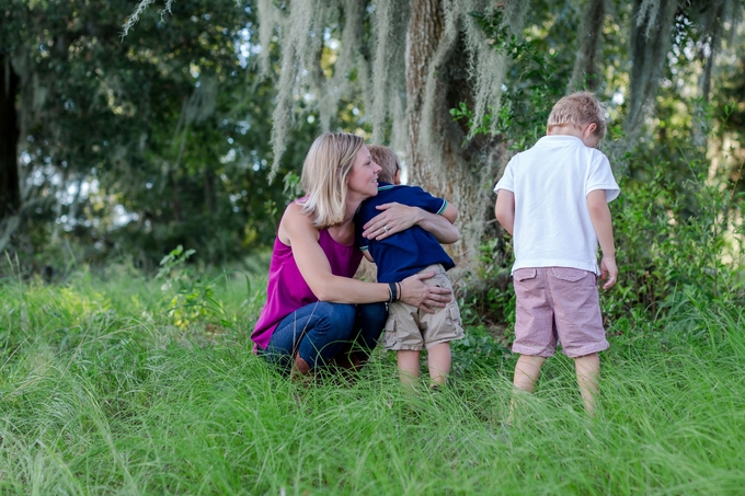 Family Photography, Orlando Florida, Brooke Tucker