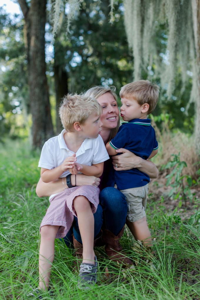 Family Photography, Orlando Florida, Brooke Tucker