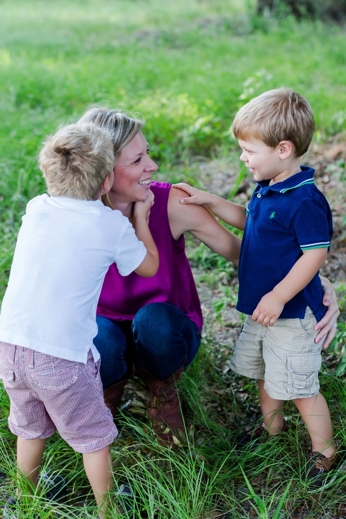 Family Photography, Orlando Florida, Brooke Tucker