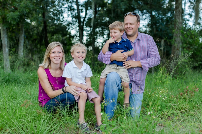 Family Photography, Orlando Florida, Brooke Tucker