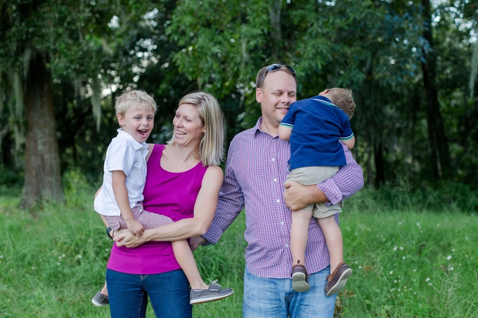 Family Photography, Orlando Florida, Brooke Tucker