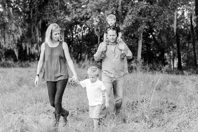 Family Photography, Orlando Florida, Brooke Tucker