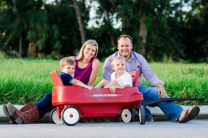 Family Photography, Orlando Florida, Brooke Tucker