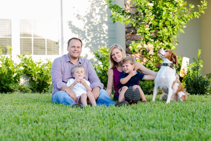 Family Photography, Orlando Florida, Brooke Tucker