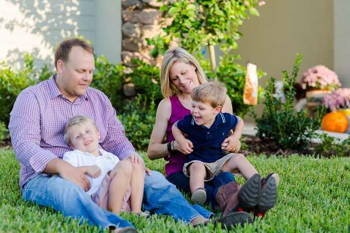 Family Photography, Orlando Florida, Brooke Tucker