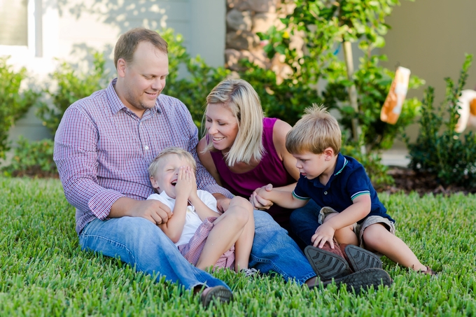 Family Photography, Orlando Florida, Brooke Tucker