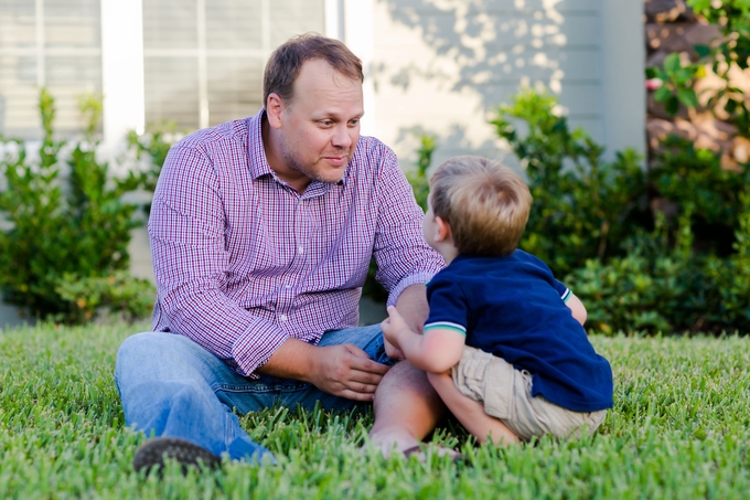 Family Photography, Orlando Florida, Brooke Tucker