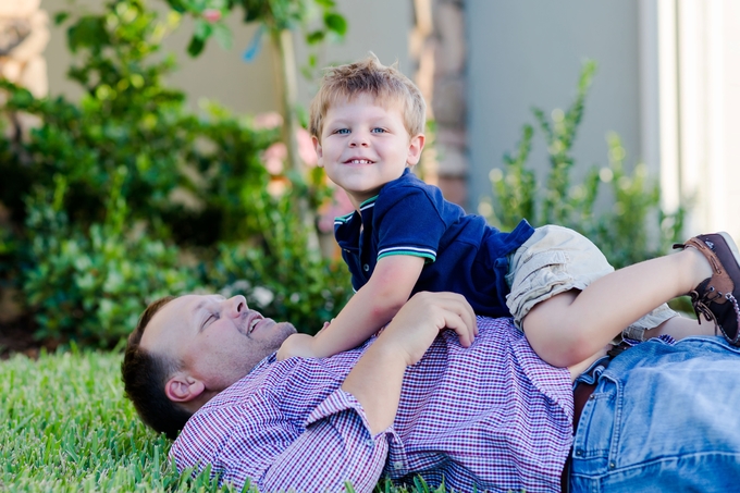 Family Photography, Orlando Florida, Brooke Tucker