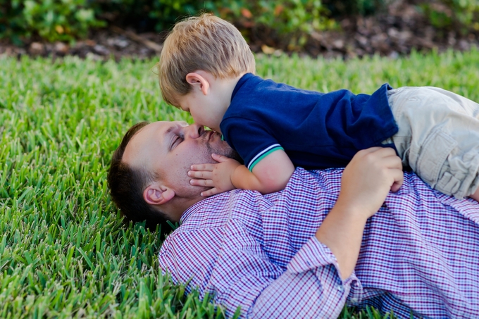 Family Photography, Orlando Florida, Brooke Tucker