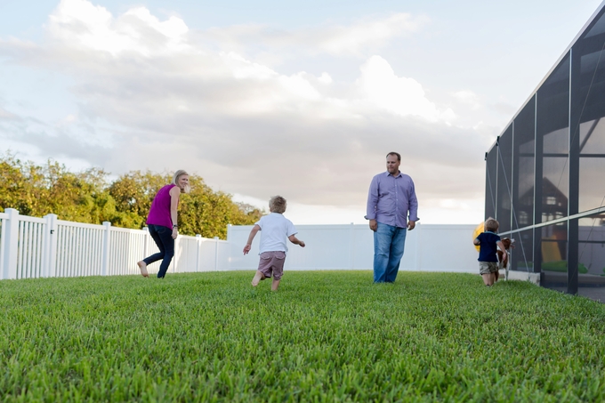 Family Photography, Orlando Florida, Brooke Tucker