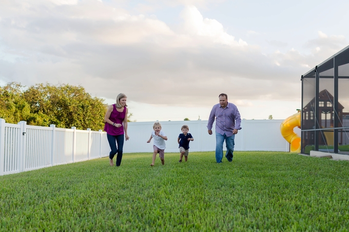 Family Photography, Orlando Florida, Brooke Tucker