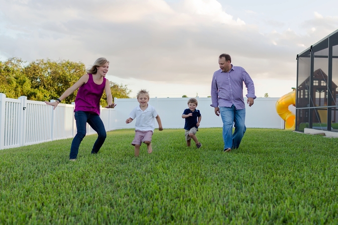 Family Photography, Orlando Florida, Brooke Tucker