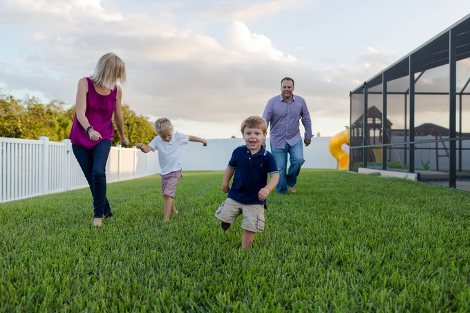 Family Photography, Orlando Florida, Brooke Tucker