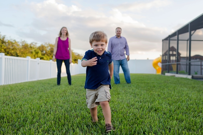 Family Photography, Orlando Florida, Brooke Tucker