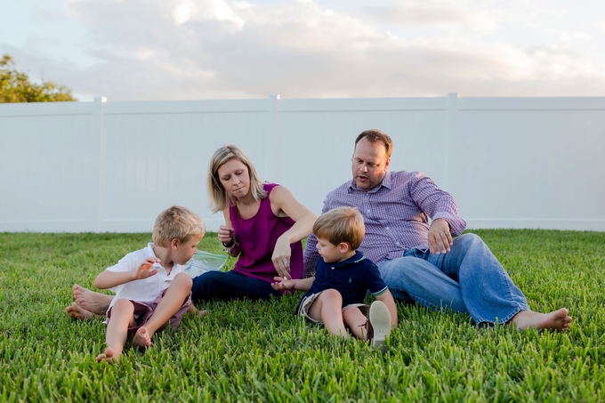 Family Photography, Orlando Florida, Brooke Tucker