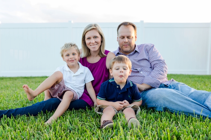 Family Photography, Orlando Florida, Brooke Tucker