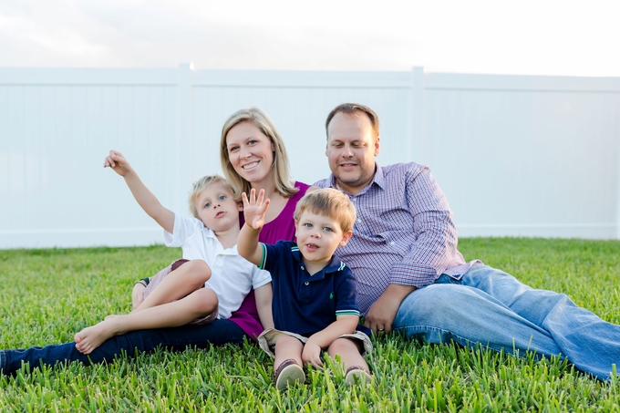 Family Photography, Orlando Florida, Brooke Tucker