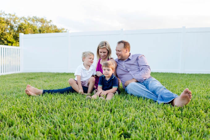 Family Photography, Orlando Florida, Brooke Tucker