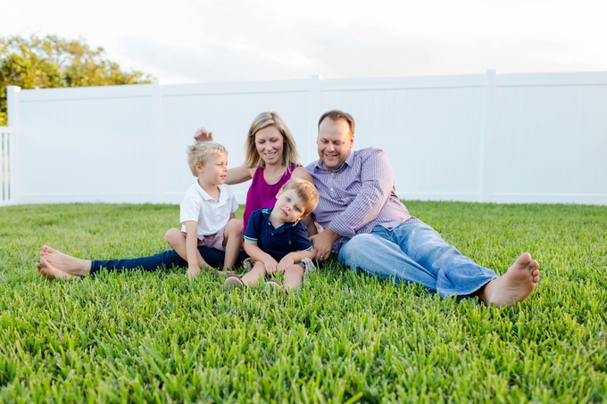 Family Photography, Orlando Florida, Brooke Tucker