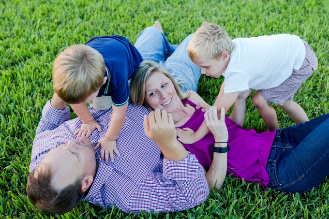 Family Photography, Orlando Florida, Brooke Tucker