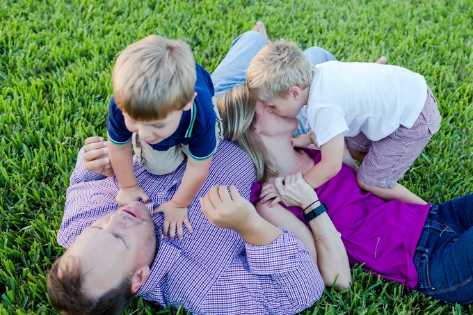 Family Photography, Orlando Florida, Brooke Tucker