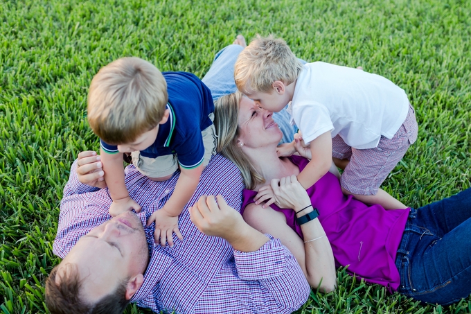 Family Photography, Orlando Florida, Brooke Tucker