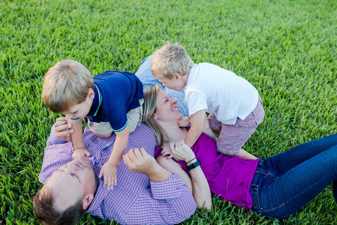 Family Photography, Orlando Florida, Brooke Tucker