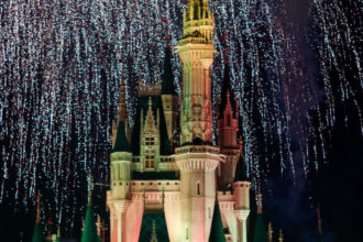 Magical Mondays- Disney with little ones