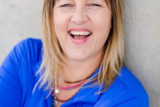 Meet Terri- Celebration Portrait Photographer