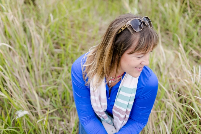 Meet Terri- Celebration Portrait Photographer