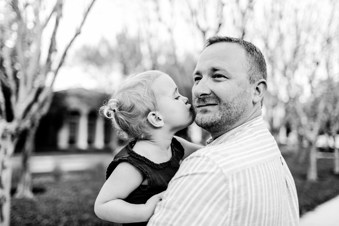 Florida Family Photographer/ Beautiful Outdoor Family portraits