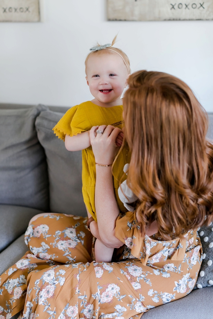 Indoor Mommy and Me, Pillow Fight