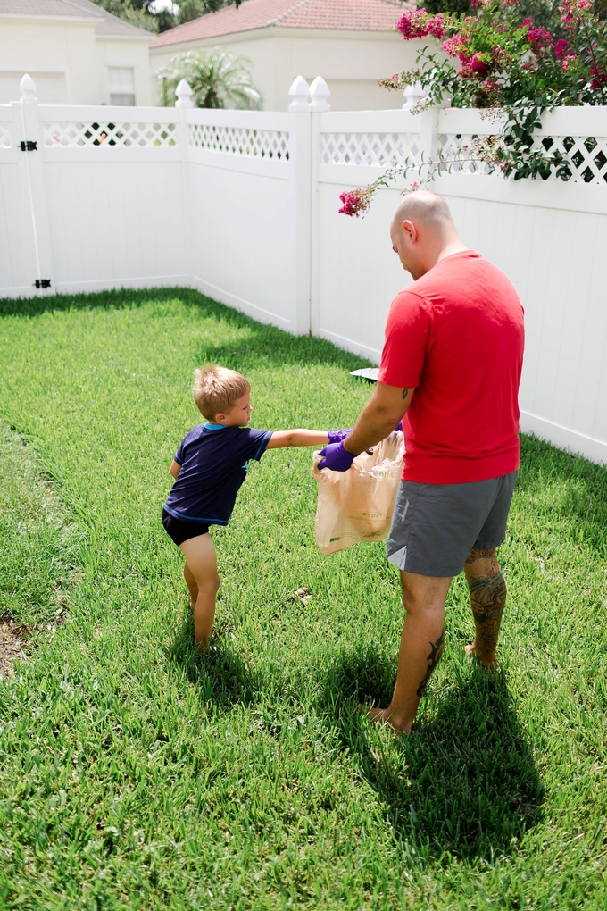 An imperfectly good life | Orlando Children and Family Photographer