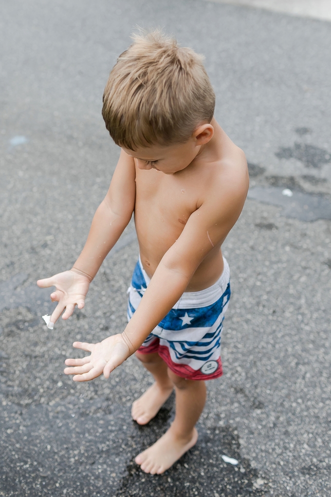 An imperfectly good life | Orlando Children and Family Photographer